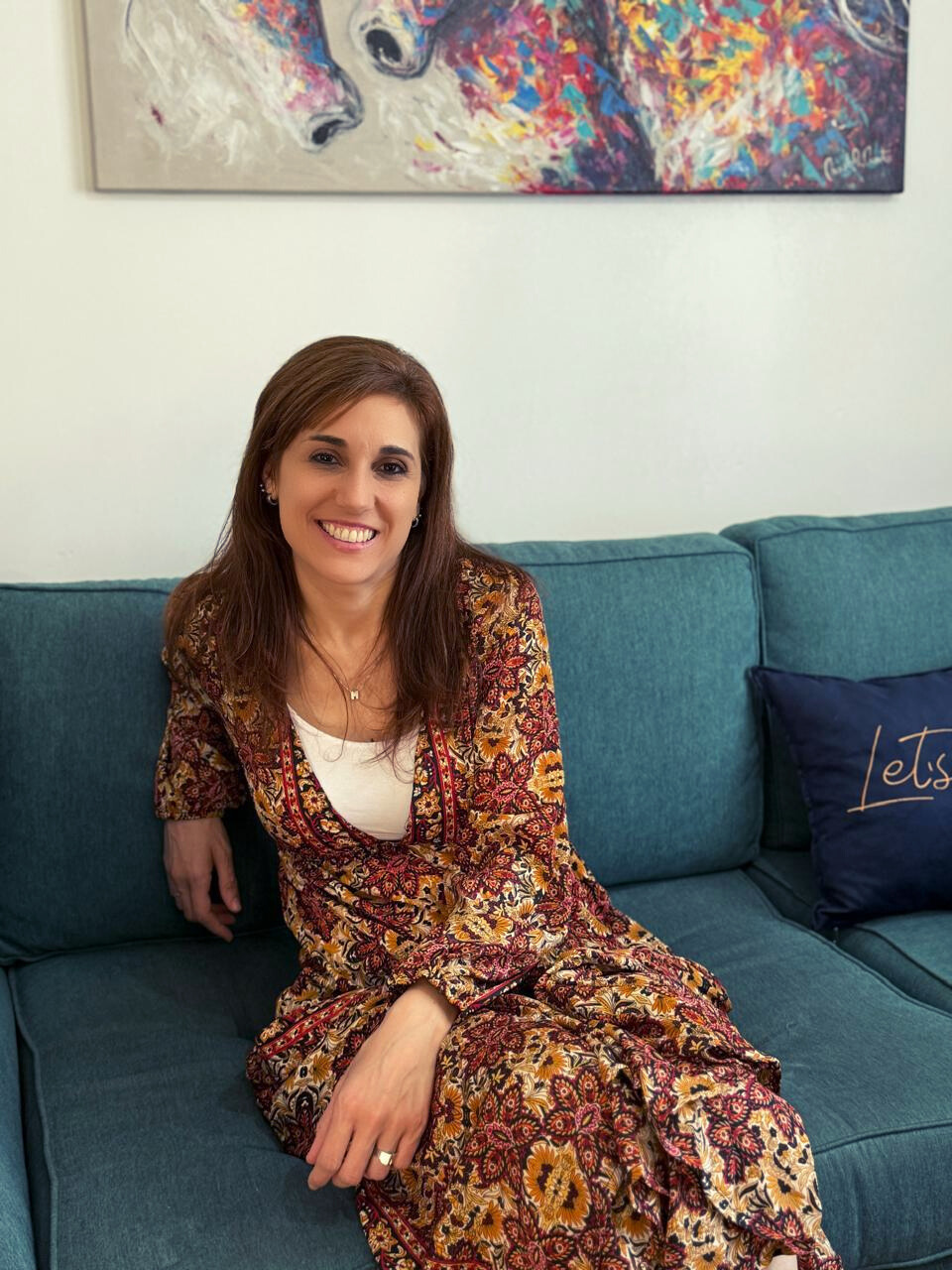 Mariana Baldo